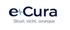 eCura — Bracciale teleassistenza anziani